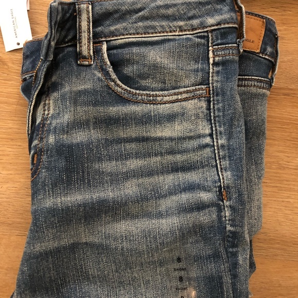 American Eagle jegging crop - Picture 4 of 4